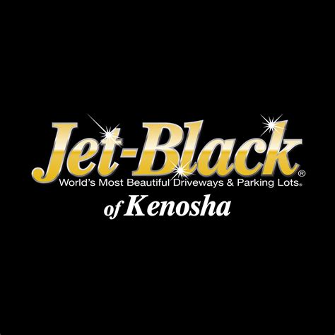 Jet Black Of Kenosha Kenosha Wi