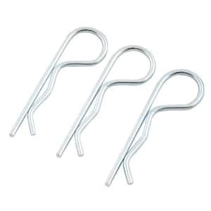 TowSmart 1 2 In X 4 3 4 In Steel Clevis Pin 1204