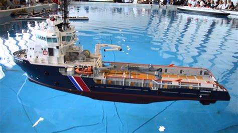 Salon du Modélisme La Seyne 2015 - Video Bateau - 1080p - YouTube