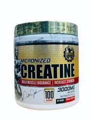 Dexter Jackson Signature Series Micronized Creatine 100 Servings At Rs