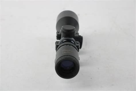 Leapers Scope | Property Room