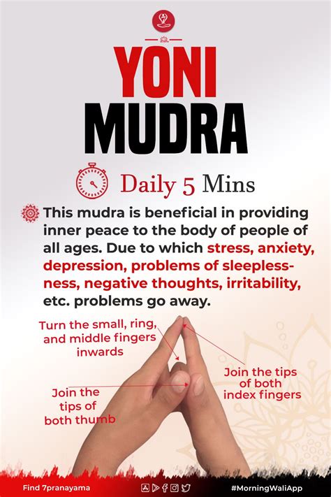 How To Do Prithvi Mudra And What Are Its Benefits Artofit