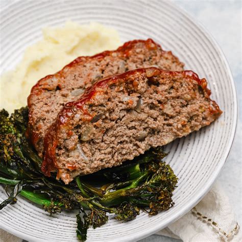 Meat Loaf - Rezepte Suchen