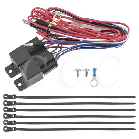 Headlamp Relay Kit Your Shop For British Classic Cars Chf 6505