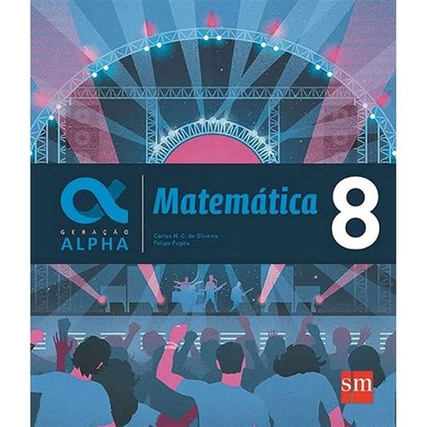 Matemática 8º Ano Coleção Geração Alpha Amazon Es Libros