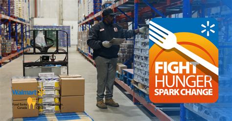 Thank You For Fighting Hunger And Sparking Change Ottawa Food Bank