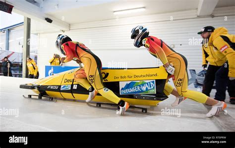 Sigulda bobsleigh track hi-res stock photography and images - Alamy