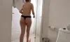 Two Lesbians Are In The Shower Amateur Amateur Porn Feat Scarlettandc