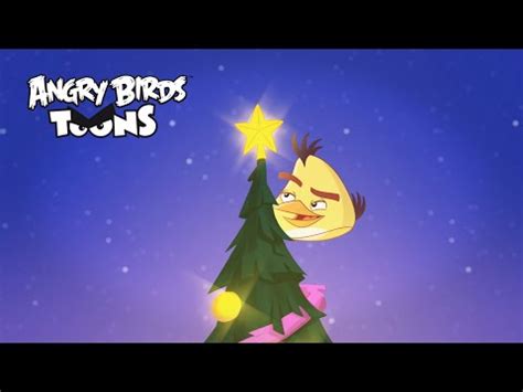 Angry Birds Toons 3 Ep 11 Sneak Peek Last Tree Standing YouTube