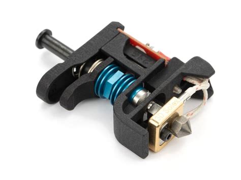 3DSolex Hardcore AA For UM3 S3 S5 7 Nozzles 392 58