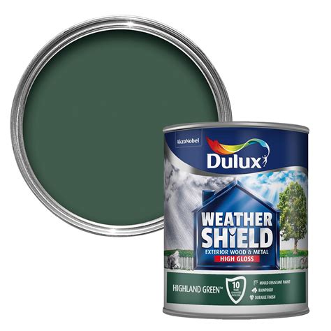 Dulux Weathershield Dulux Paints Exterior Colour Comb