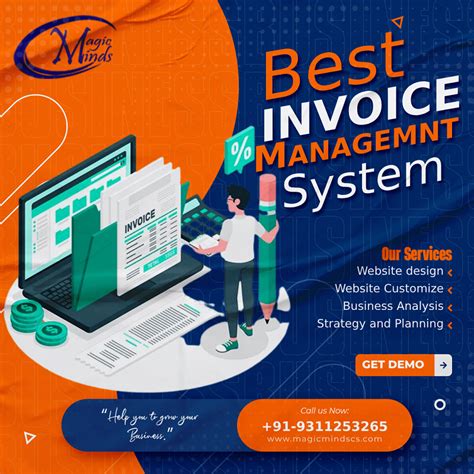 Invoice Processing Automation Software In 2023 Streamlining Business Operations And Boosting