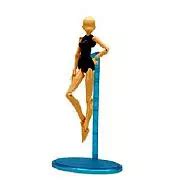 MMS NAKED FLESH Ver 2 TYPE NAVYBLUE武装神姫アクションフィギュアの取り扱い店舗一覧 中古新品通販の駿河屋