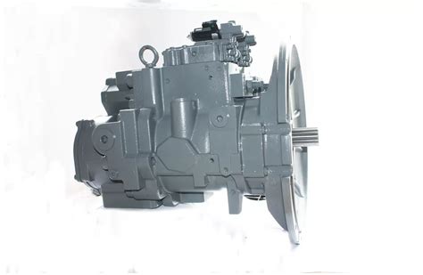 K5V200 Excavator Hydraulic Pump ZX470 3 Kawasaki Hydraulic Parts