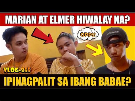 Batang Ina Na Nag Viral Ipinagpalit Sa Ibang Babae Ng Kanyang