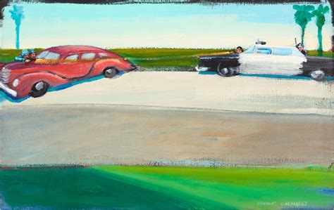 Shootout 1978 Carlos Almaraz