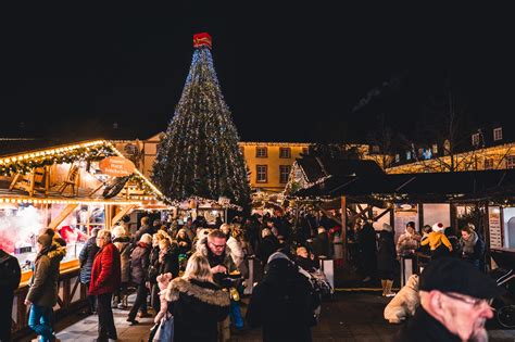 Feste Märkte Traditionen in Siegen Siegen Wittgenstein Das