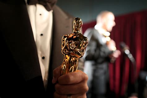 ¿por Qué Se Les Llama Así A Los Premios Oscar