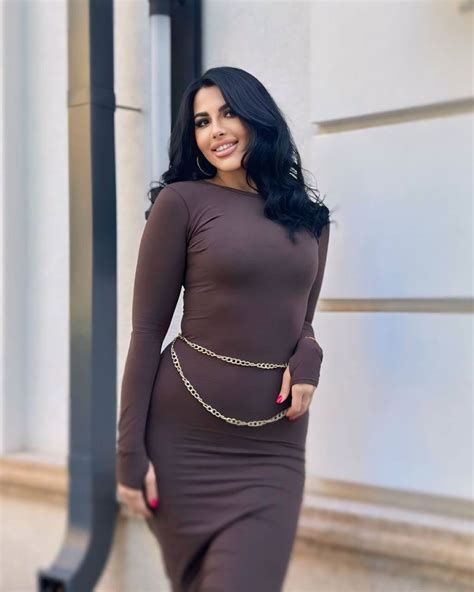 ID Luiza From Harkiv Ukraine Years Old Brunette Brown Eyes