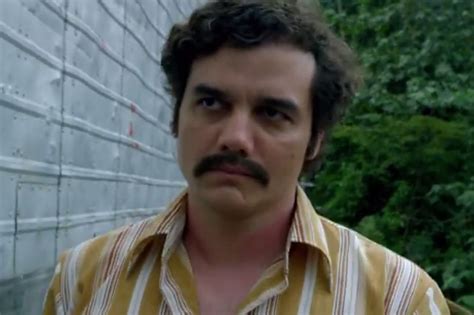 Divulgado o primeiro trailer da série Narcos Wagner Moura