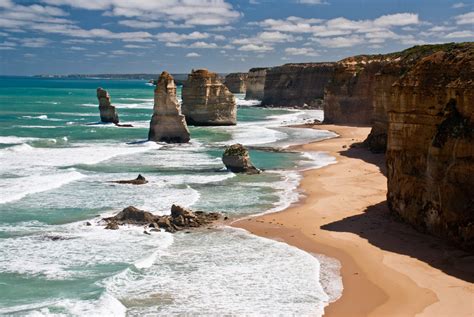 The Twelve Apostles The Land Down Under