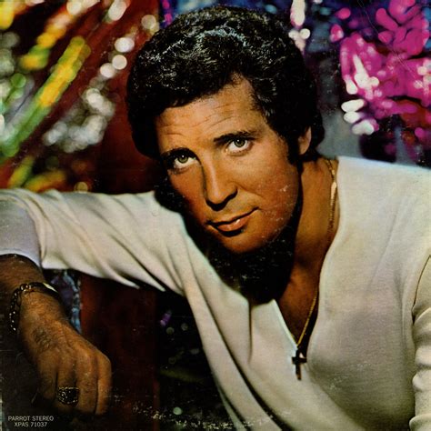 I Got Your Back Tom Jones Tom 1970