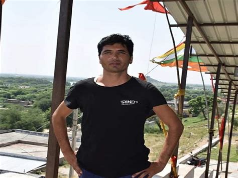 Rajasthan Sex Scandal 1992 Film Director Abhishek Dudhaiya On Making Ajmer Files Web Series