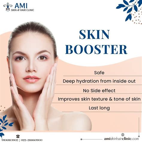 Skin Booster Treatment Artofit