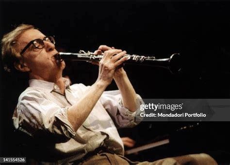 175 Woody Allen Clarinet Stock Photos, High-Res Pictures, and Images ...