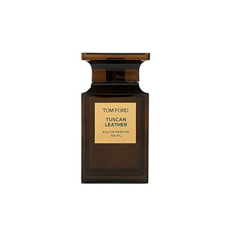 Tom Ford Tuscan Leather 50ml Eau De Parfum