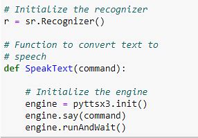 Speech Recognition In Python A Complete Beginner S Guide