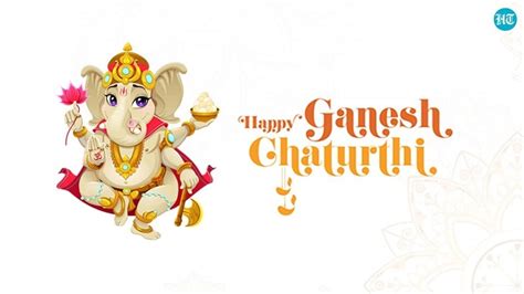 2023 Ganesh Wallpapers - Wallpaper Cave