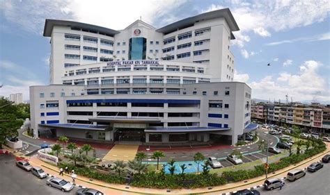 10 Private Hospitals You Should Know In Kuala Lumpur