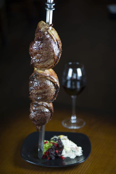 Picanha Lamb