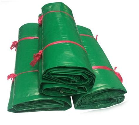 Polyester G Vinyl Coated Pvc Tarps Super Heavy Duty Oz Pvc