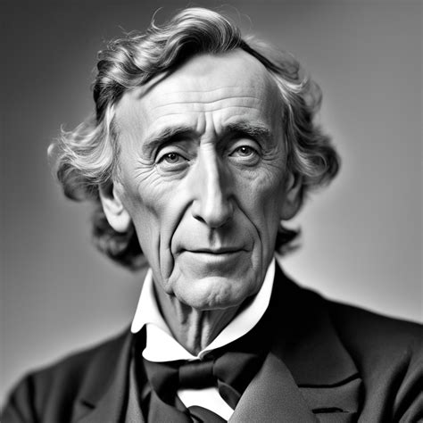 Hans Christian Andersen