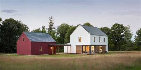 Farmhouse Modular Homes