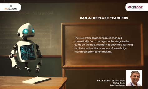 Can Ai Replace Teachers