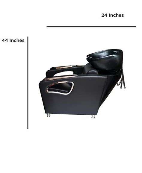 Leather Shampoo Station At ₹ 12500piece Shampoo Chair In Mumbai Id
