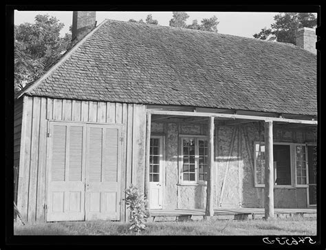 Untitled Photo Possibly Related To Melrose Natchitoches Parish