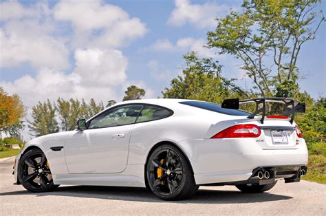 2014 Jaguar XKR S GT XKR S GT Stock 5949 For Sale Near Lake Park FL