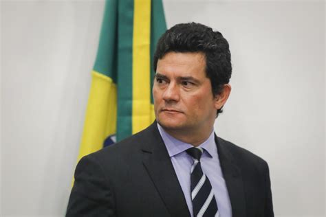 Moro Espera Brecha Nos Eua E Deve Filiar Se Ao Podemos Em Novembro