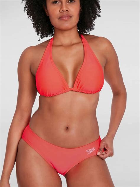 SPEEDO TRIANGLE BKI AF Bikini
