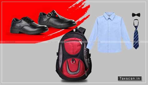 Top Gst Rate For School Bags Tdesign Edu Vn