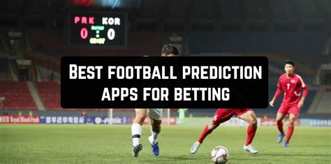 Free Football Prediction Apps Mamaolpor