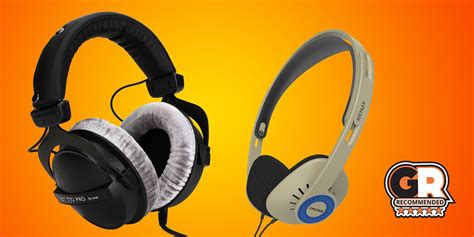 Best Wired Headphones