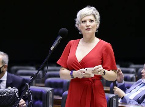 Deputada Mais Votada Em Joice Hasselmann Anuncia Sa Da Do Psl