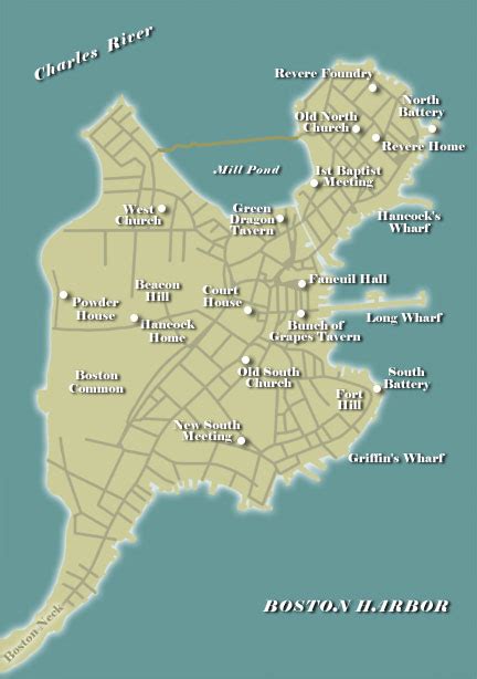 Colonial Boston Map Overlay Zip Code Map Hot Sex Picture