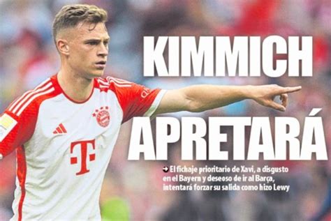 Juanma Perera Izquierdo on Twitter Gündogan es posible Kimmich