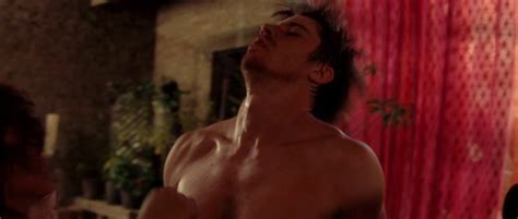 Garrett Hedlund Naked Totally Ripped And Hot Naked Male Celebrities